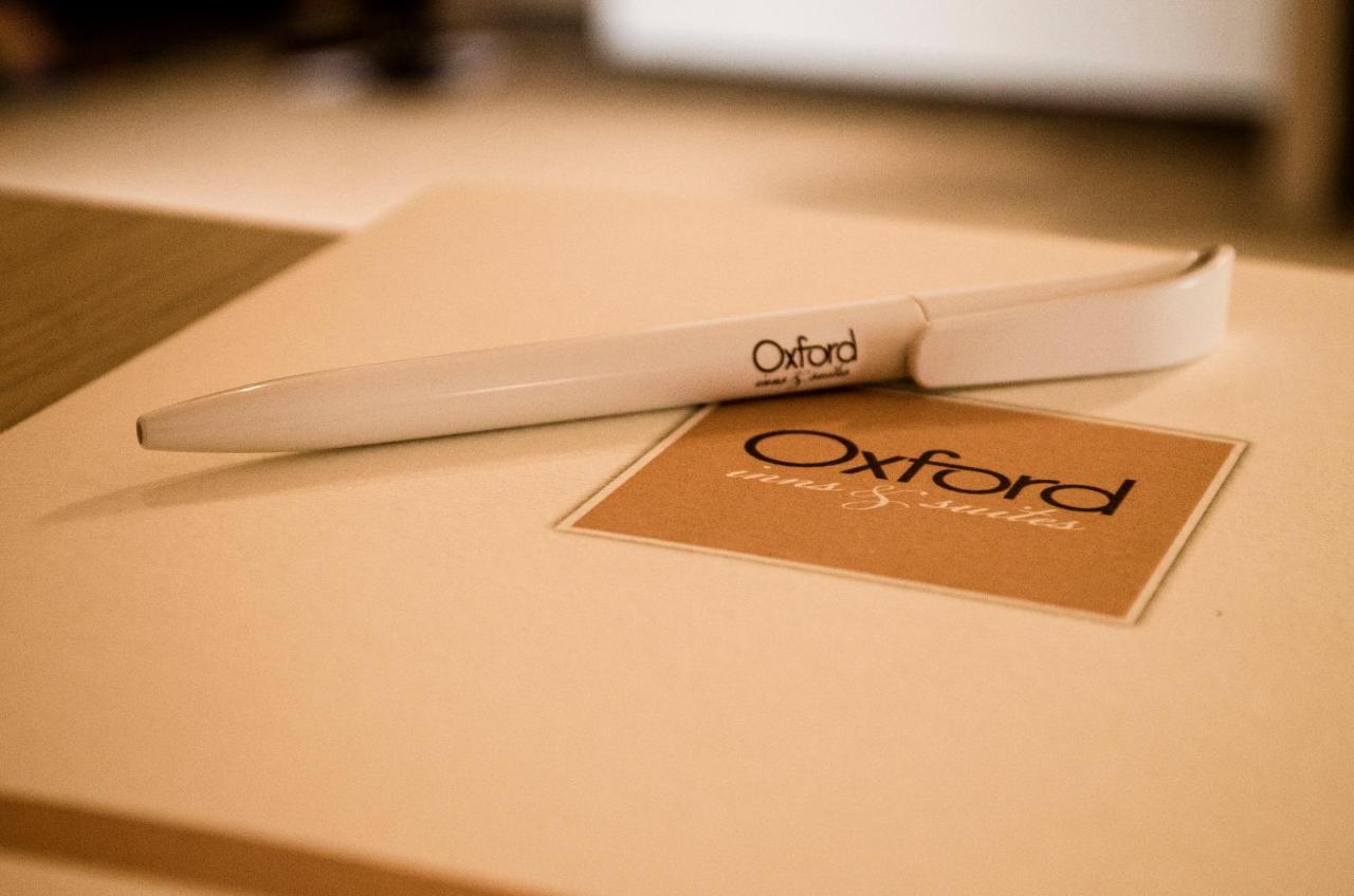 Hotel Oxford By Timhotels Timişoara Extérieur photo