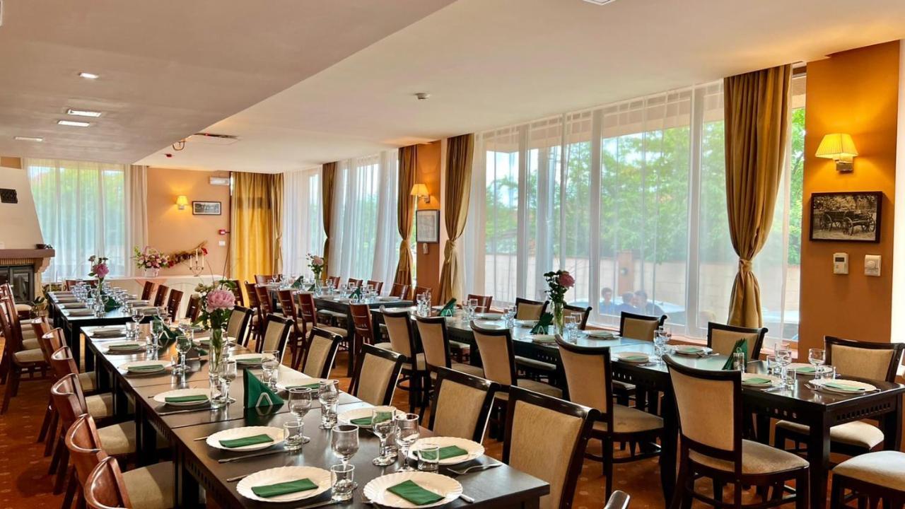 Hotel Oxford By Timhotels Timişoara Extérieur photo