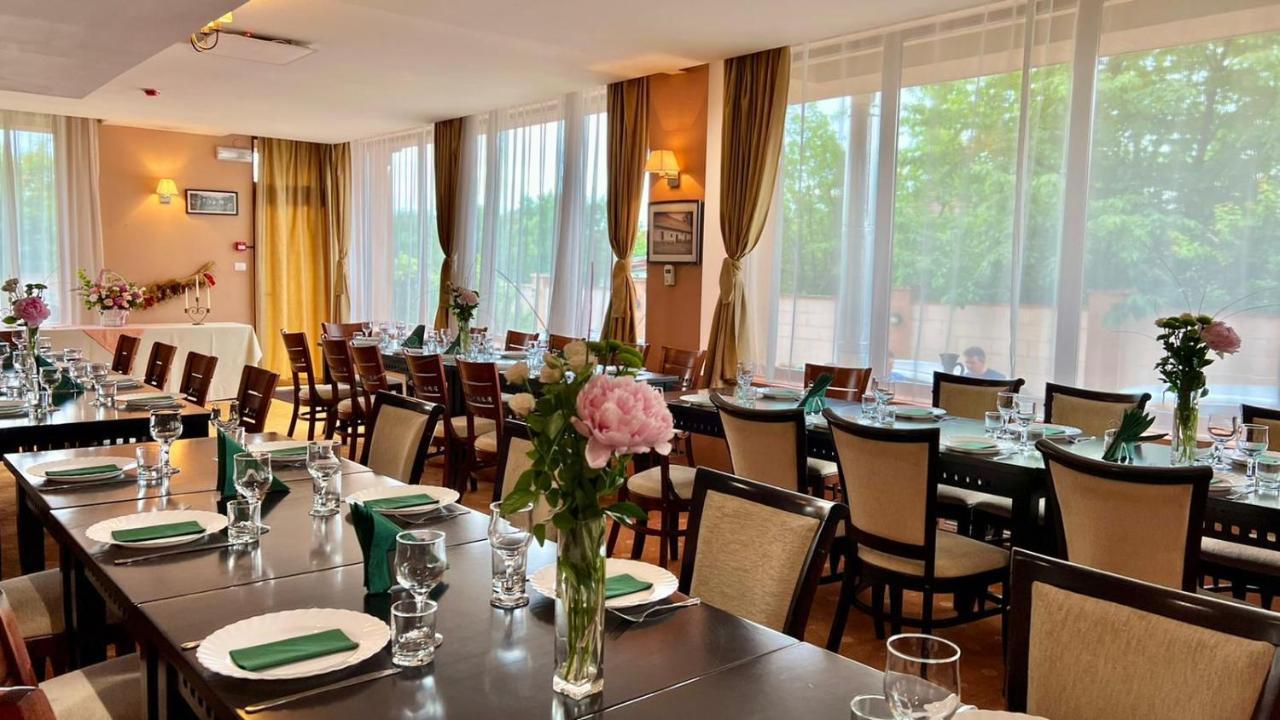 Hotel Oxford By Timhotels Timişoara Extérieur photo