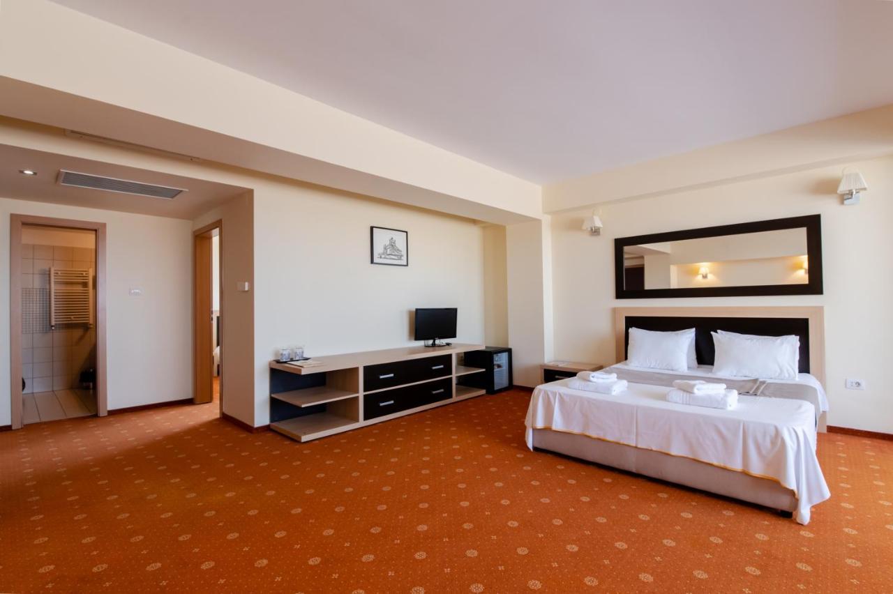 Hotel Oxford By Timhotels Timişoara Extérieur photo