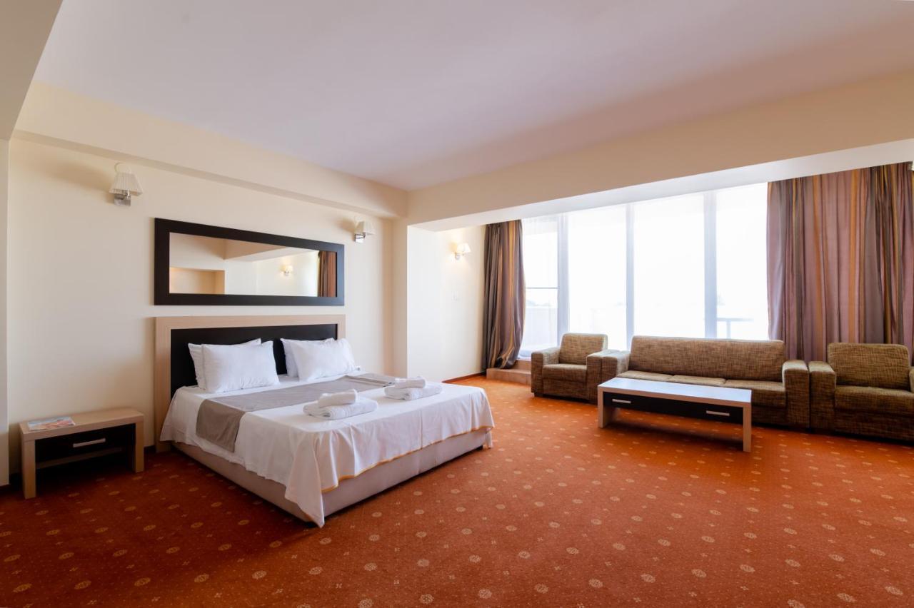 Hotel Oxford By Timhotels Timişoara Extérieur photo