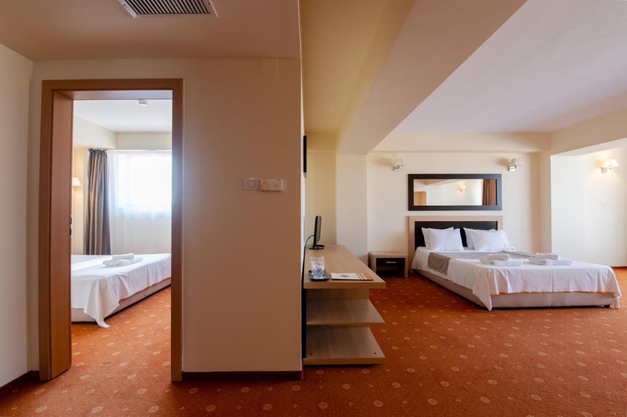 Hotel Oxford By Timhotels Timişoara Extérieur photo