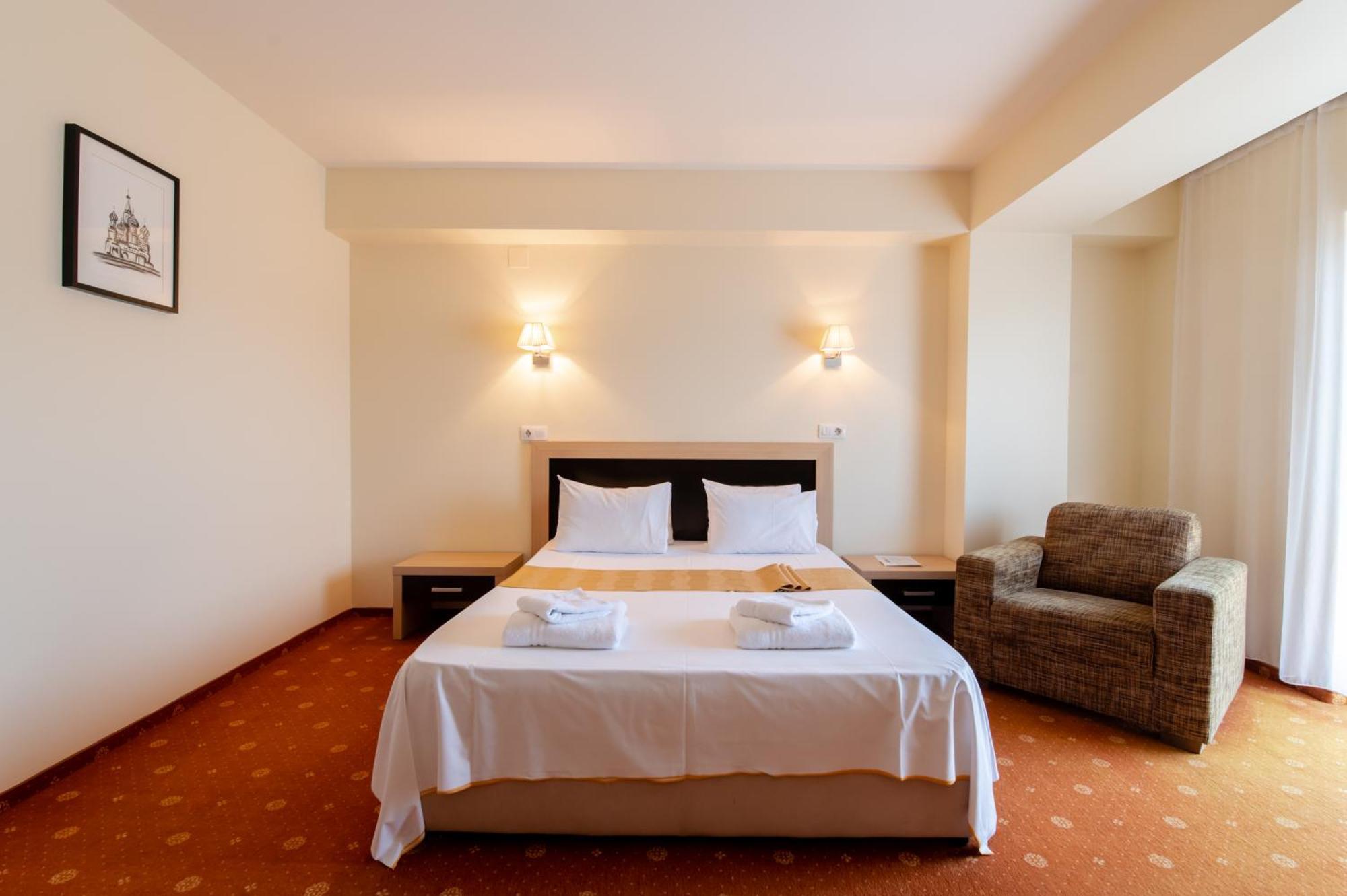 Hotel Oxford By Timhotels Timişoara Extérieur photo