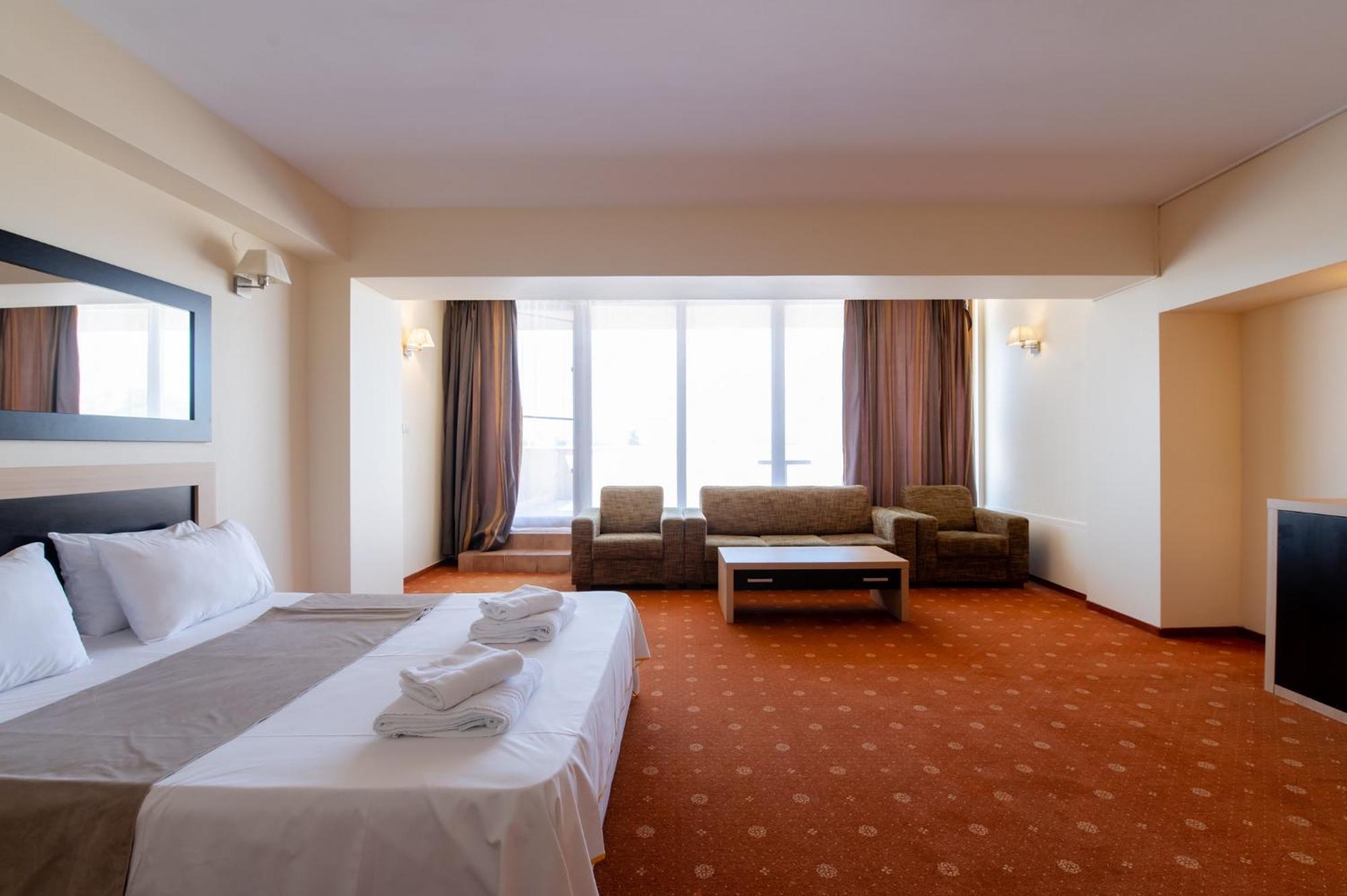 Hotel Oxford By Timhotels Timişoara Extérieur photo