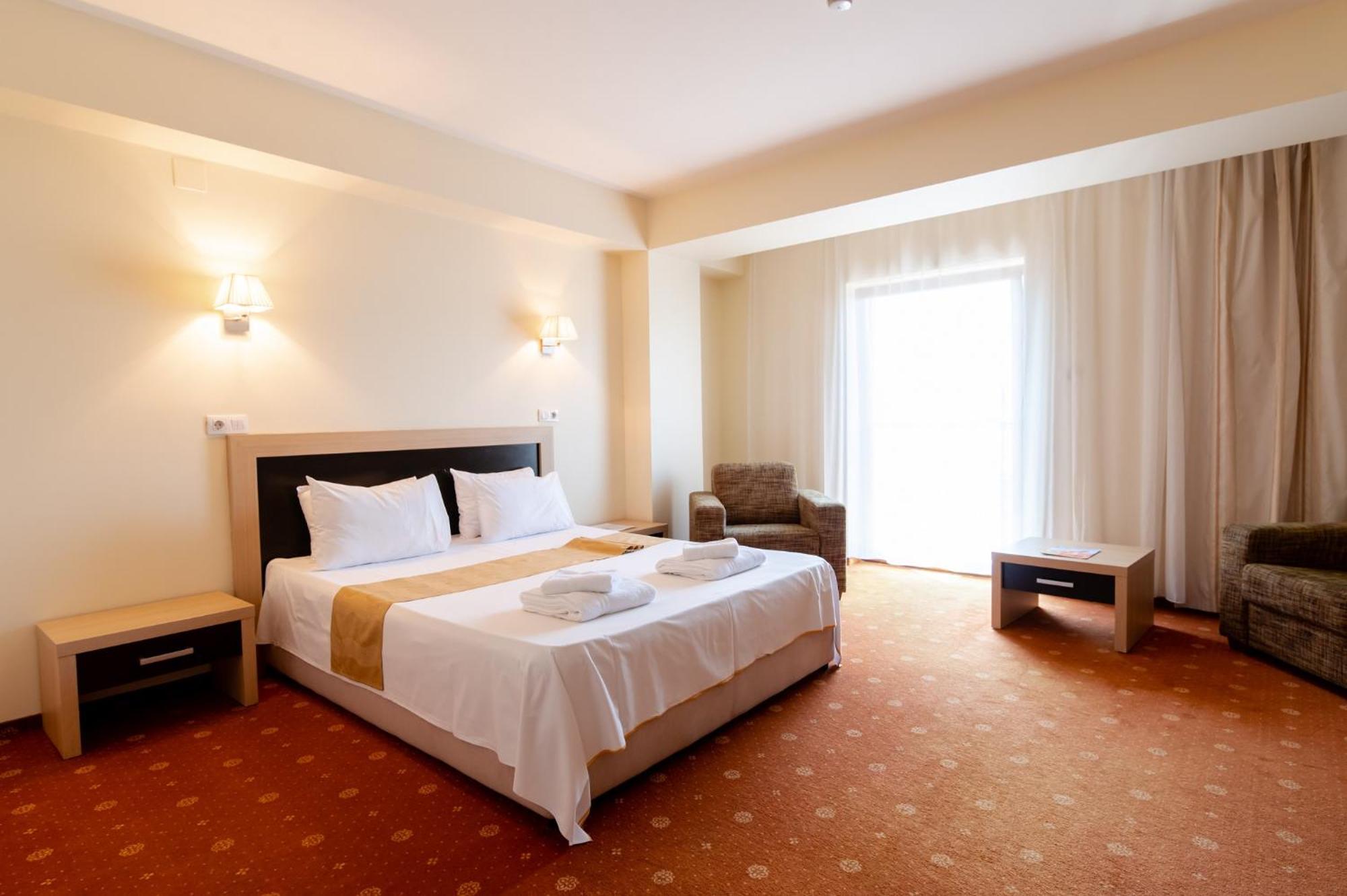 Hotel Oxford By Timhotels Timişoara Extérieur photo